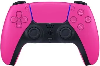 Sony DualSense (новая звезда)