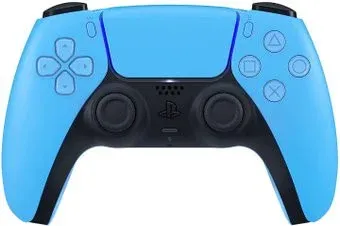 Sony DualSense (звездный синий)