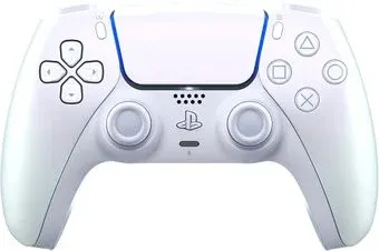 Sony DualSense Chroma Collection (жемчужный)