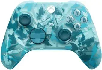 Microsoft Xbox Ice Breaker Special Edition