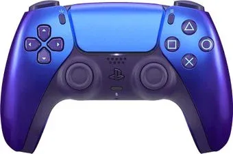 Sony DualSense Chroma Collection (индиго)