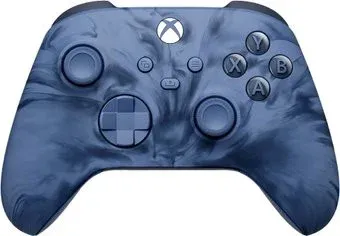 Microsoft Xbox Stormcloud Vapor Special Edition