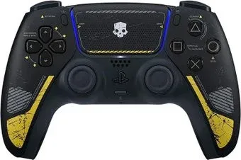 Sony DualSense Helldivers 2 Limited Edition