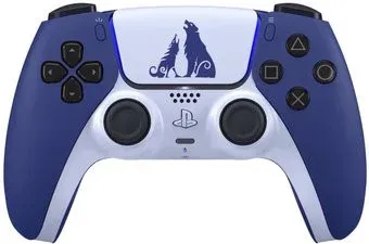 Sony DualSense God of War Ragnarok Limited Edition