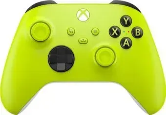 Microsoft Xbox (салатовый)
