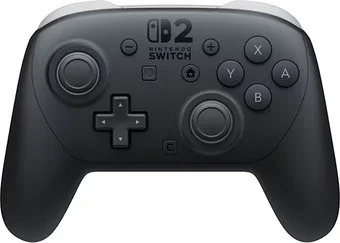 Nintendo Switch 2 Pro