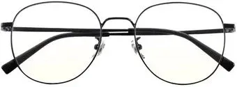 Xiaomi Mijia Anti-Blue Light Glasses HMJ06LM (черный)
