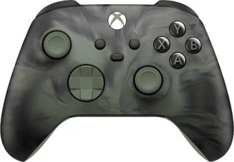Microsoft Xbox Nocturnal Vapor Special Edition