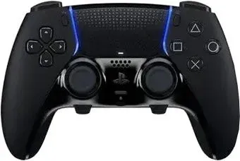 Sony DualSense Edge Midnight Black