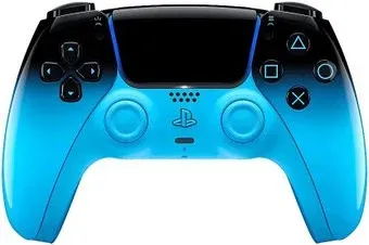 Sony DualSense Hyperpop Collection Rhythm Blue