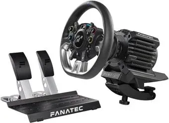 Fanatec Gran Turismo DD Pro (5 Nm)
