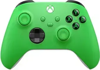 Microsoft Xbox Velocity Green