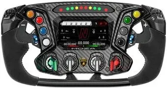 Moza Lamborghini Essenza SCV12 RS070 MZ63