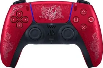 Sony DualSense Monster Hunter Wilds Limited Edition
