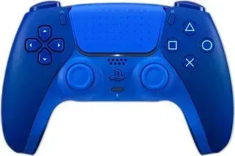 Sony DualSense Icon Blue Special Edition