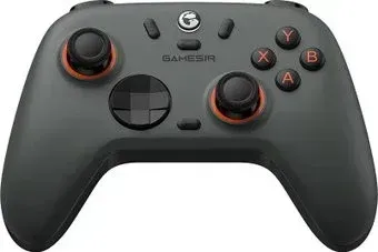 GameSir Nova 2 Lite (темно-серый)