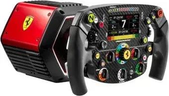 Thrustmaster T818 Ferrari SF1000 Simulator