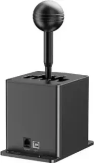Moza HGP Shifter RS039