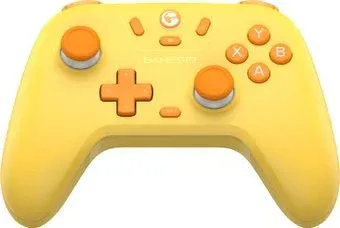 GameSir T4 Nova Lite (желтый)