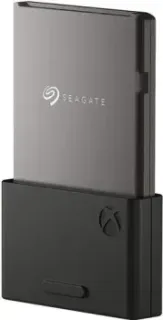 Seagate Storage Expansion Card для Xbox Series X|S STJR2000400 2TB