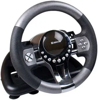 Defender Forsage GTR