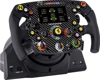 Thrustmaster Formula Wheel Add-On Ferrari SF1000 Edition
