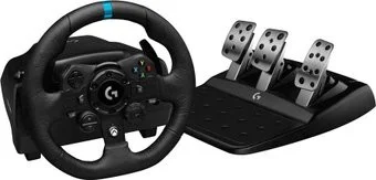 Logitech G923 для Xbox