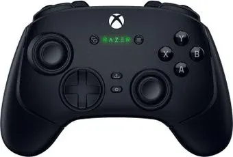 Razer Wolverine V3 Pro (черный)