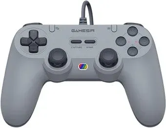 GameSir T3 Lite (серый)