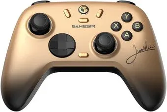 GameSir Nova 2 Lite Champion Edition (золотистый)