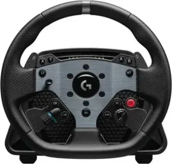 Logitech PRO Racing Wheel для PS и PC