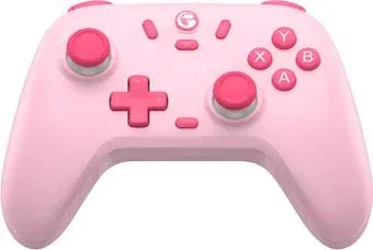 GameSir T4 Nova Lite (розовый)