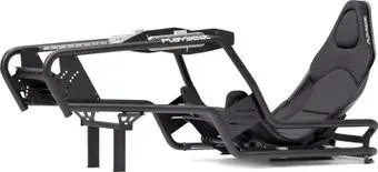 Playseat Formula Intelligence (черный)