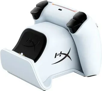 HyperX ChargePlay Duo для PS5
