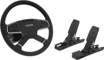 Moza Truck Driving Sim RS071