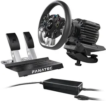 Fanatec Gran Turismo DD Pro (8 Nm)