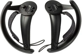 Valve Index Controllers