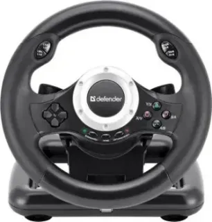Defender Turbo Pro