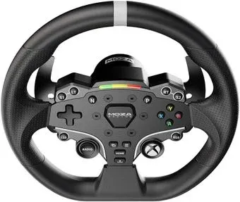 Moza ESX Steering Wheel for PC&amp;Xbox RS052