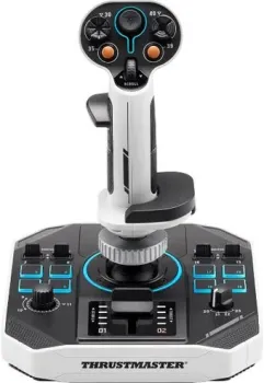 Thrustmaster Sol-R 1 Flightstick