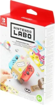 Nintendo Labo Switch NT430825