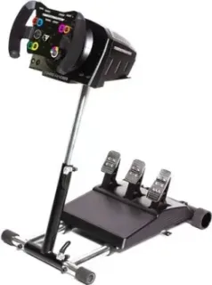Wheel Stand Pro Deluxe V2 для рулей Thrustmaster T300RS/TX/T150/TMX