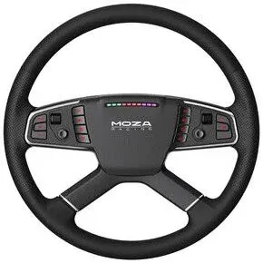 Moza TSW Truck Wheel RS060