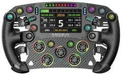 Moza FSR2 Formula Wheel RS068