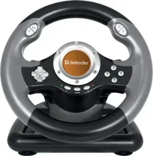 Defender Challenge Mini LE