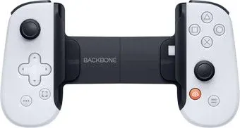 Backbone One 2nd Gen PlayStation Edition (USB Type-C, белый)