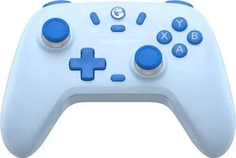 GameSir T4 Nova Lite (голубой)
