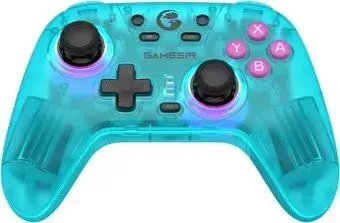 GameSir T4 Nova (неоновый)