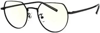 Xiaomi Mijia Anti-Blue Light Glasses HMJ02RM (черный)