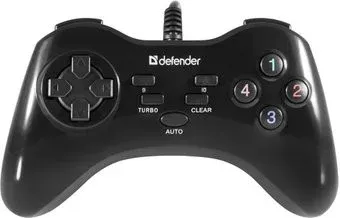 Defender Game Master G2